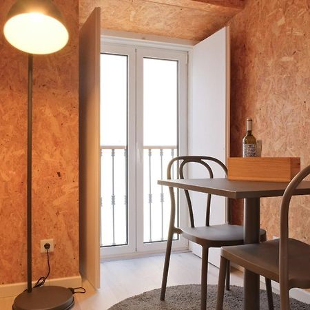 Friendly Border City Design Apartments 리스본 외부 사진