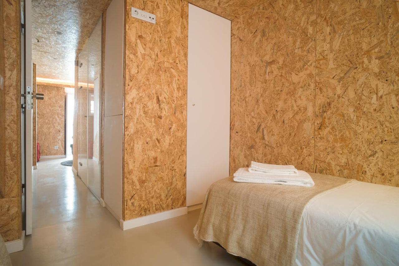 Friendly Border City Design Apartments 리스본 외부 사진