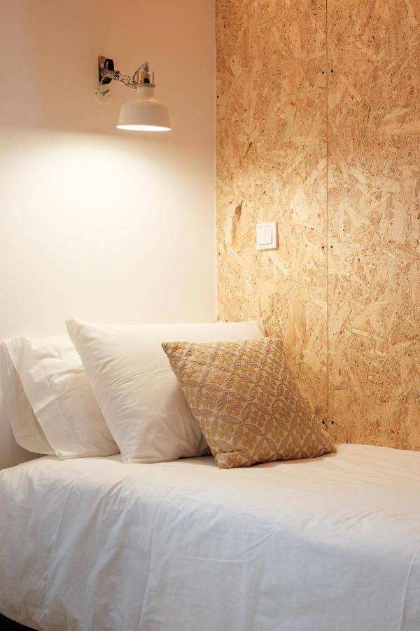 Friendly Border City Design Apartments 리스본 외부 사진