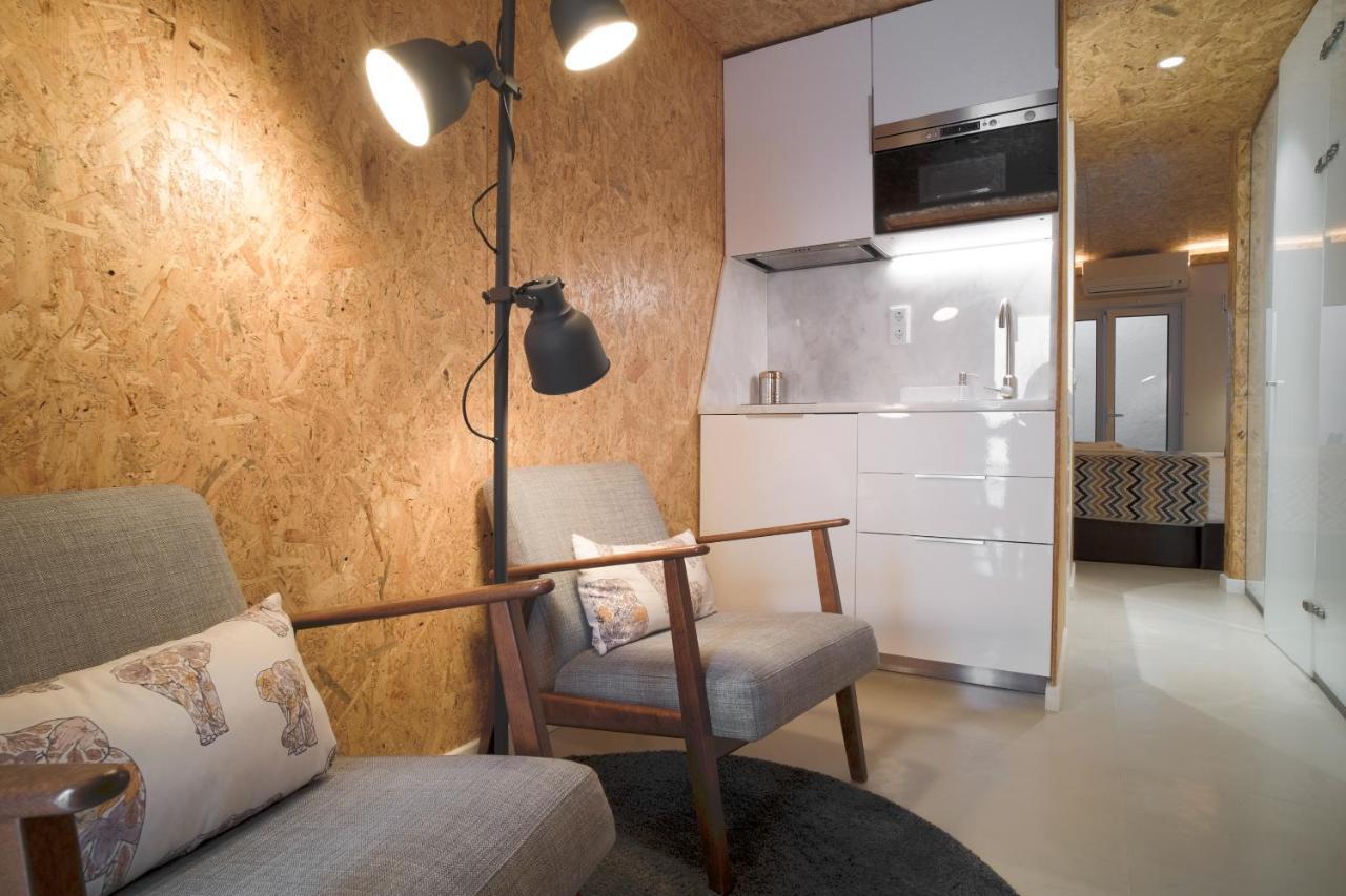 Friendly Border City Design Apartments 리스본 외부 사진