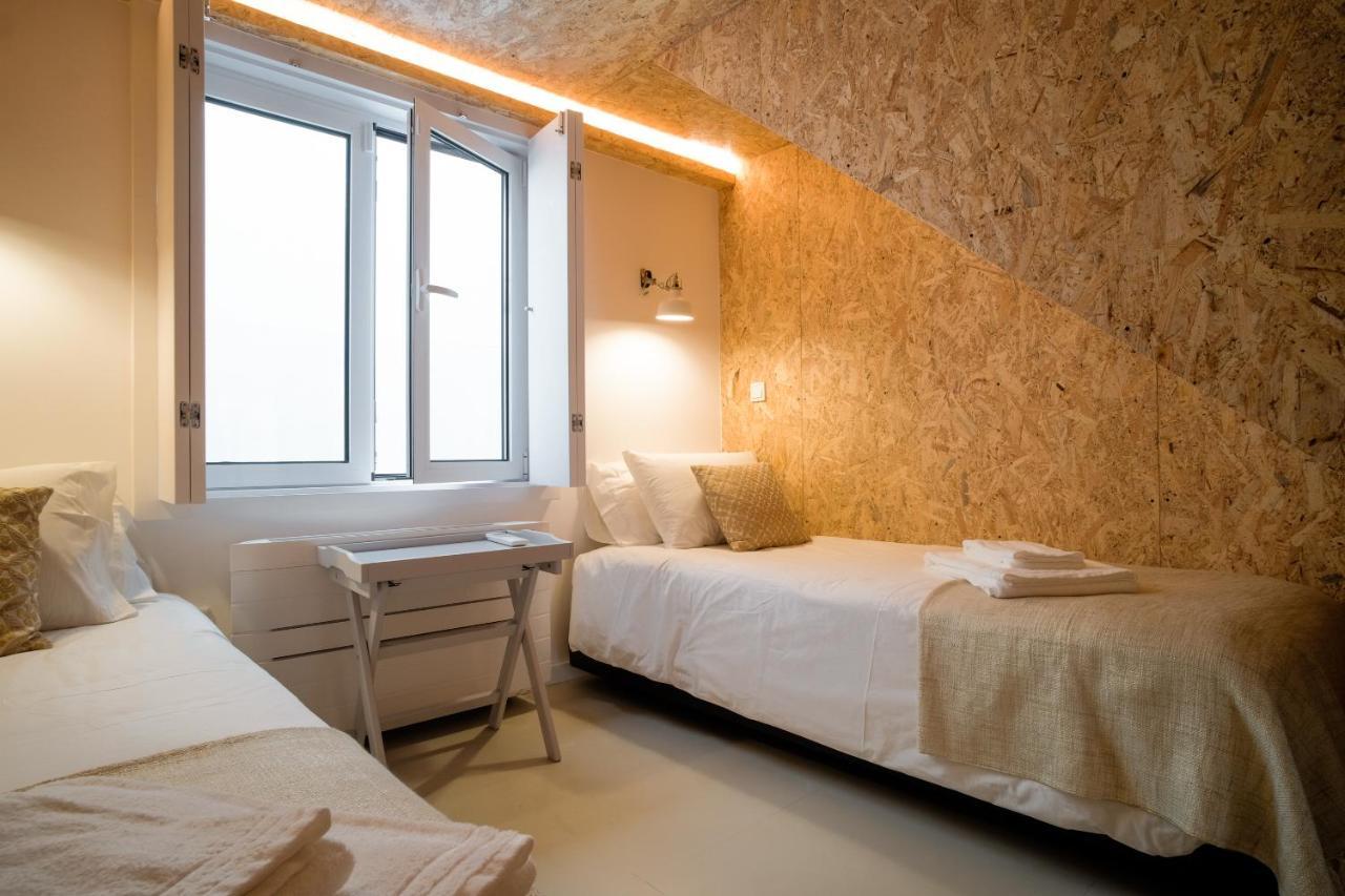 Friendly Border City Design Apartments 리스본 외부 사진