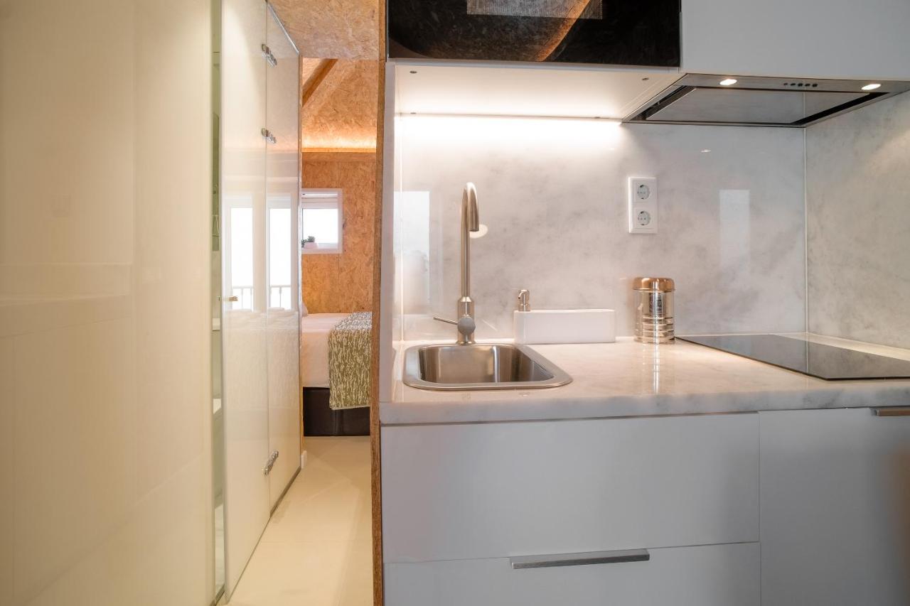 Friendly Border City Design Apartments 리스본 외부 사진