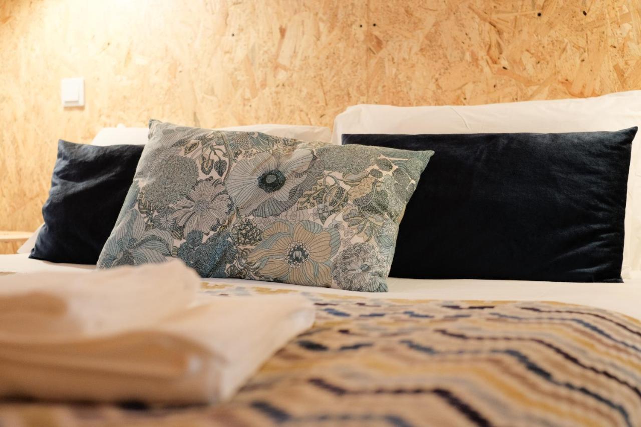 Friendly Border City Design Apartments 리스본 외부 사진