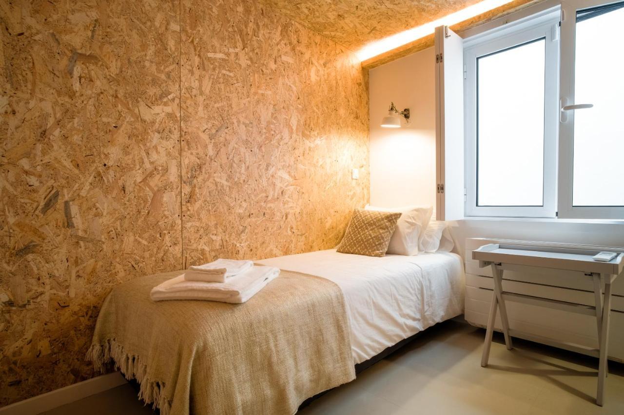 Friendly Border City Design Apartments 리스본 외부 사진