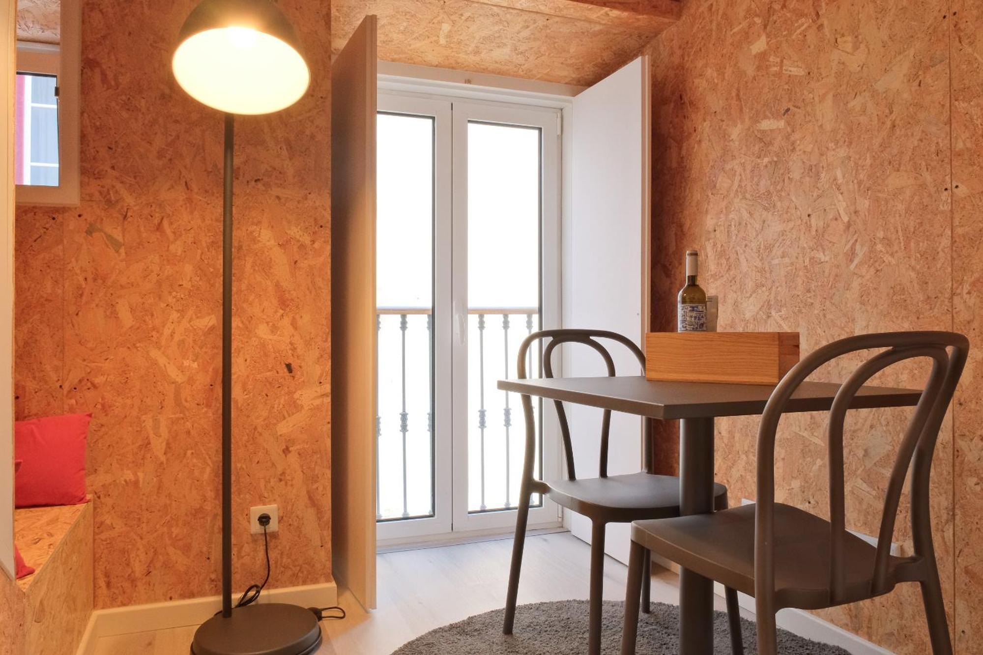 Friendly Border City Design Apartments 리스본 외부 사진