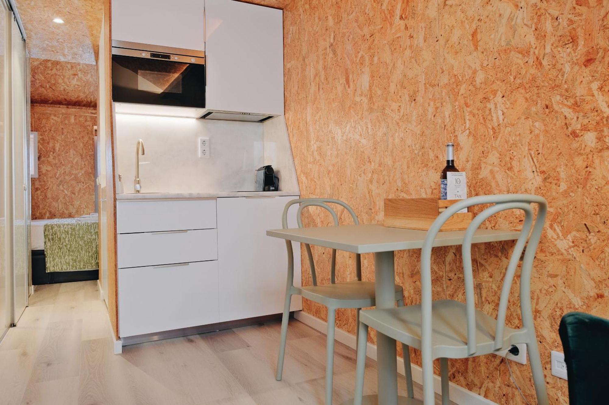 Friendly Border City Design Apartments 리스본 외부 사진