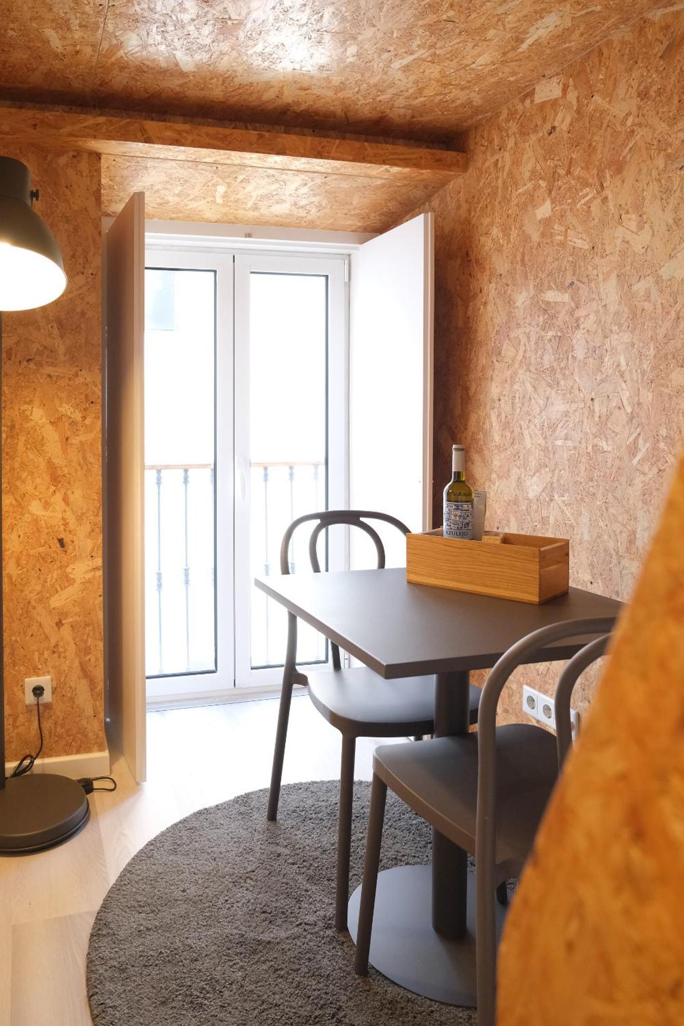 Friendly Border City Design Apartments 리스본 외부 사진