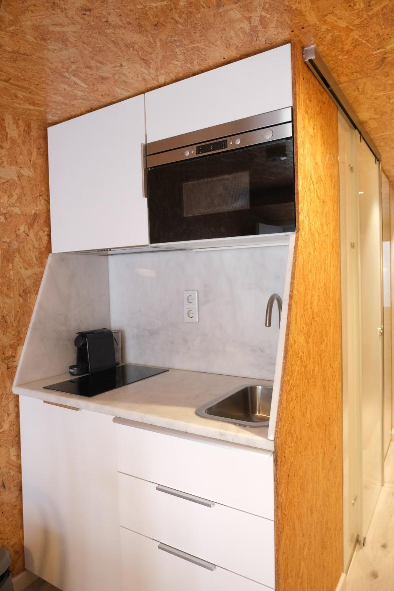 Friendly Border City Design Apartments 리스본 외부 사진